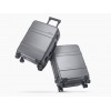 RunMi 90 Points Classic Aluminum Box Suitcase Dark Grey Magic Night 24" - зображення 2