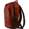 RunMi 90 all-weather function city backpack / red - зображення 1