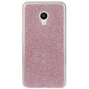 TOTO TPU Case Rose series Meizu M5C Pink - зображення 1