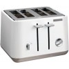 Morphy Richards Aspect 4 Slice White (240003) - зображення 1