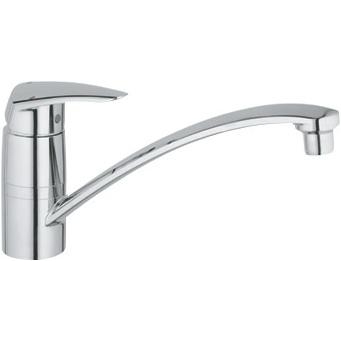 GROHE Eurodisc 33770001 - зображення 1