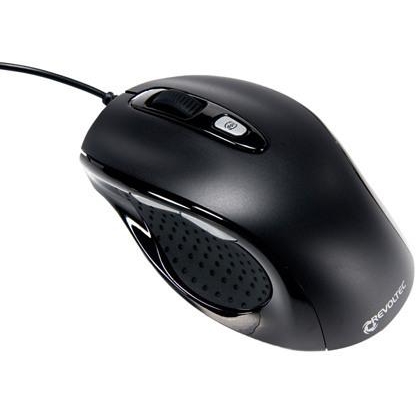 Revoltec W104 Wired Mini Mouse - зображення 1