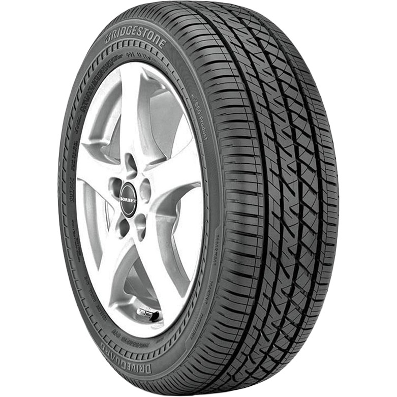 Bridgestone Drive Guard (245/45R18 100Y) XL - зображення 1