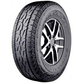   Bridgestone Dueler A/T 001 (215/80R16 103S)