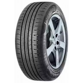 Continental ContiEcoContact 5 (235/55R18 104V) XL