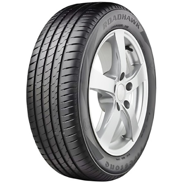 Firestone Road Hawk (195/65R15 91H) - зображення 1