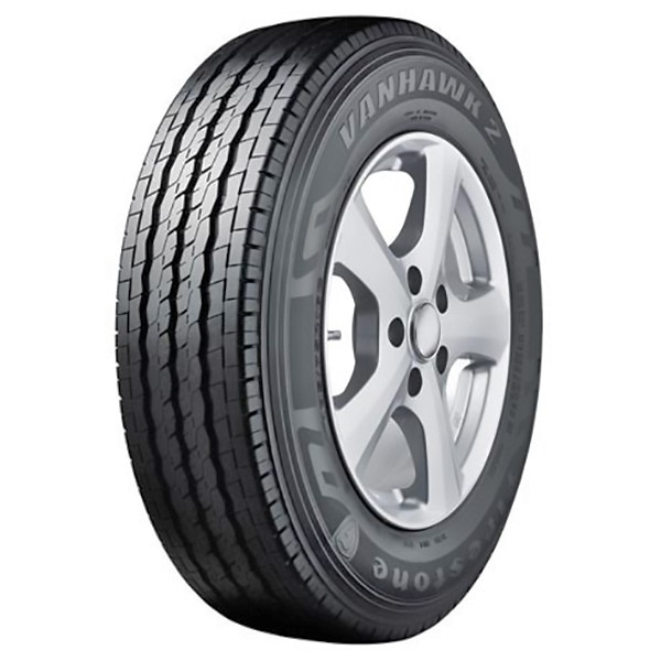 Firestone VANHAWK 2 (195/70R15 104R) - зображення 1