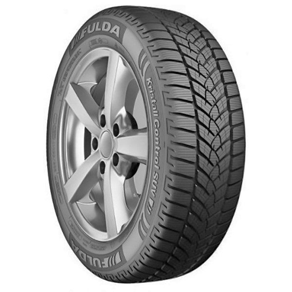 Fulda Kristall Control SUV (235/60R18 107H) XL - зображення 1