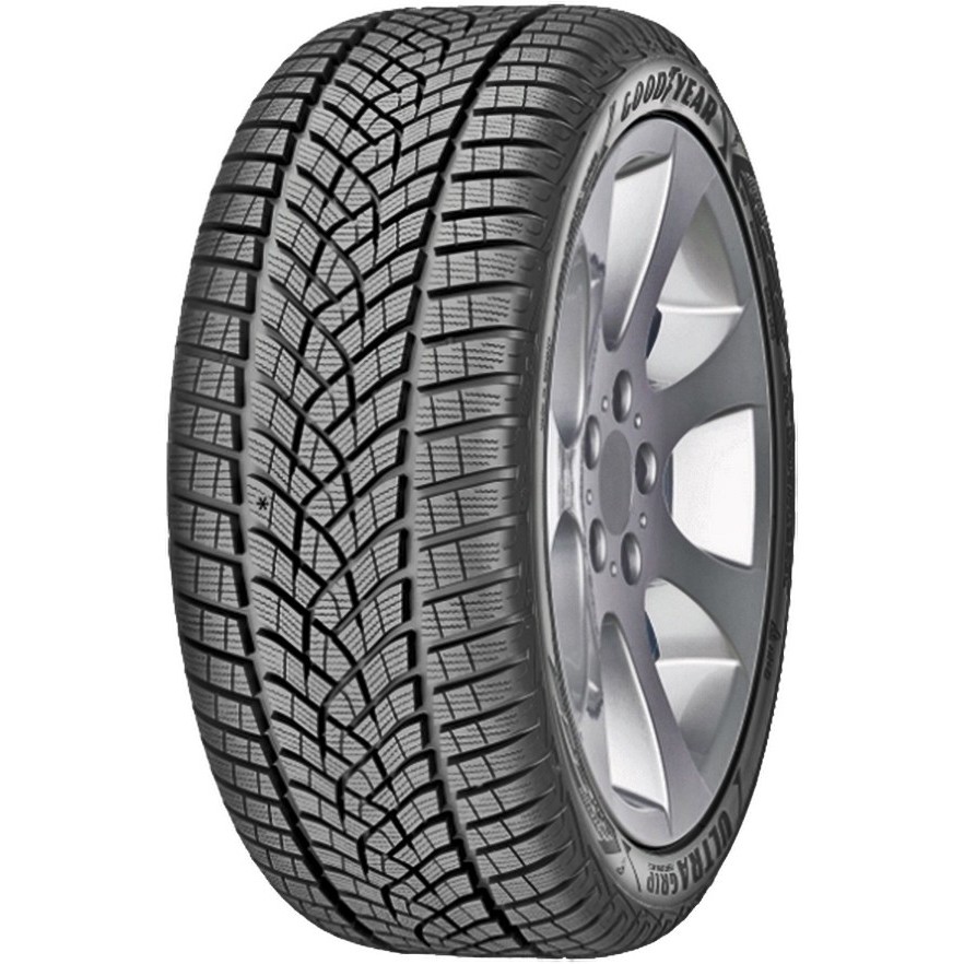 Goodyear UltraGrip Performance Gen-1 (235/55R18 104H) XL - зображення 1