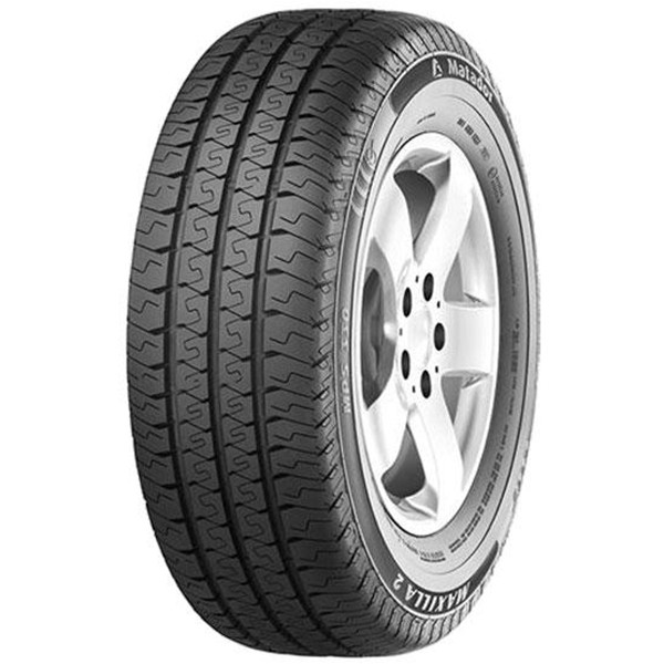 Matador MPS 330 Maxilla 2 (175/80R14 99P) - зображення 1