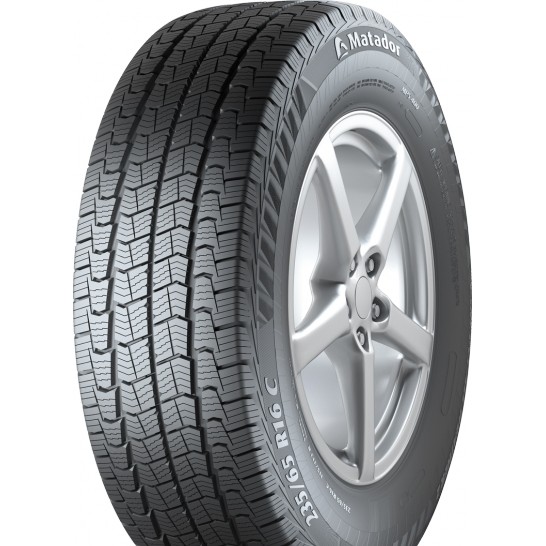 Matador MPS 400 Variant All Weather 2 (215/75R16 113R) - зображення 1