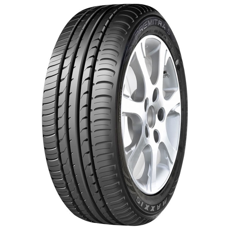 Maxxis Premitra HP5 (215/60R17 96H) - зображення 1