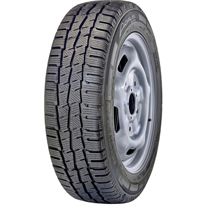 Michelin Agilis Alpin (225/75R16 121R) - зображення 1