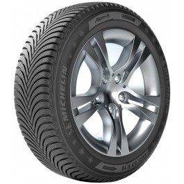   Michelin Alpin 5 (205/60R16 92T)