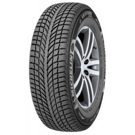   Michelin Latitude Alpin LA2 (275/40R20 106V) XL