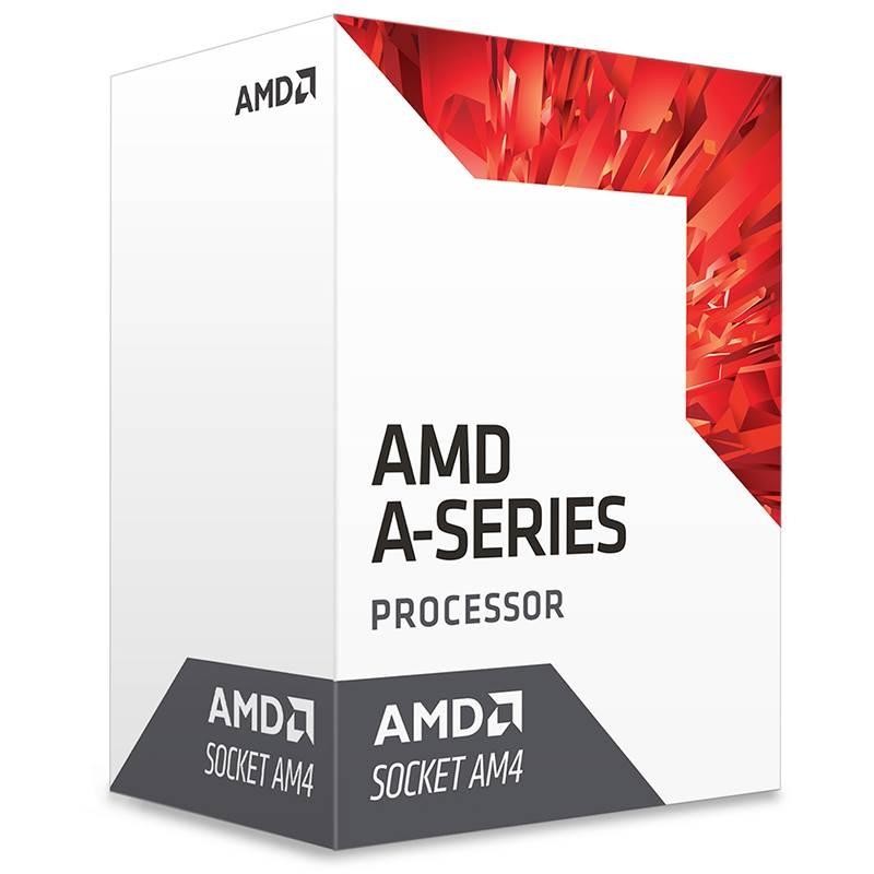 AMD A12-9800 (AD9800AUABBOX) - зображення 1