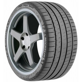   Michelin Pilot Super Sport (225/40R18 88Y)