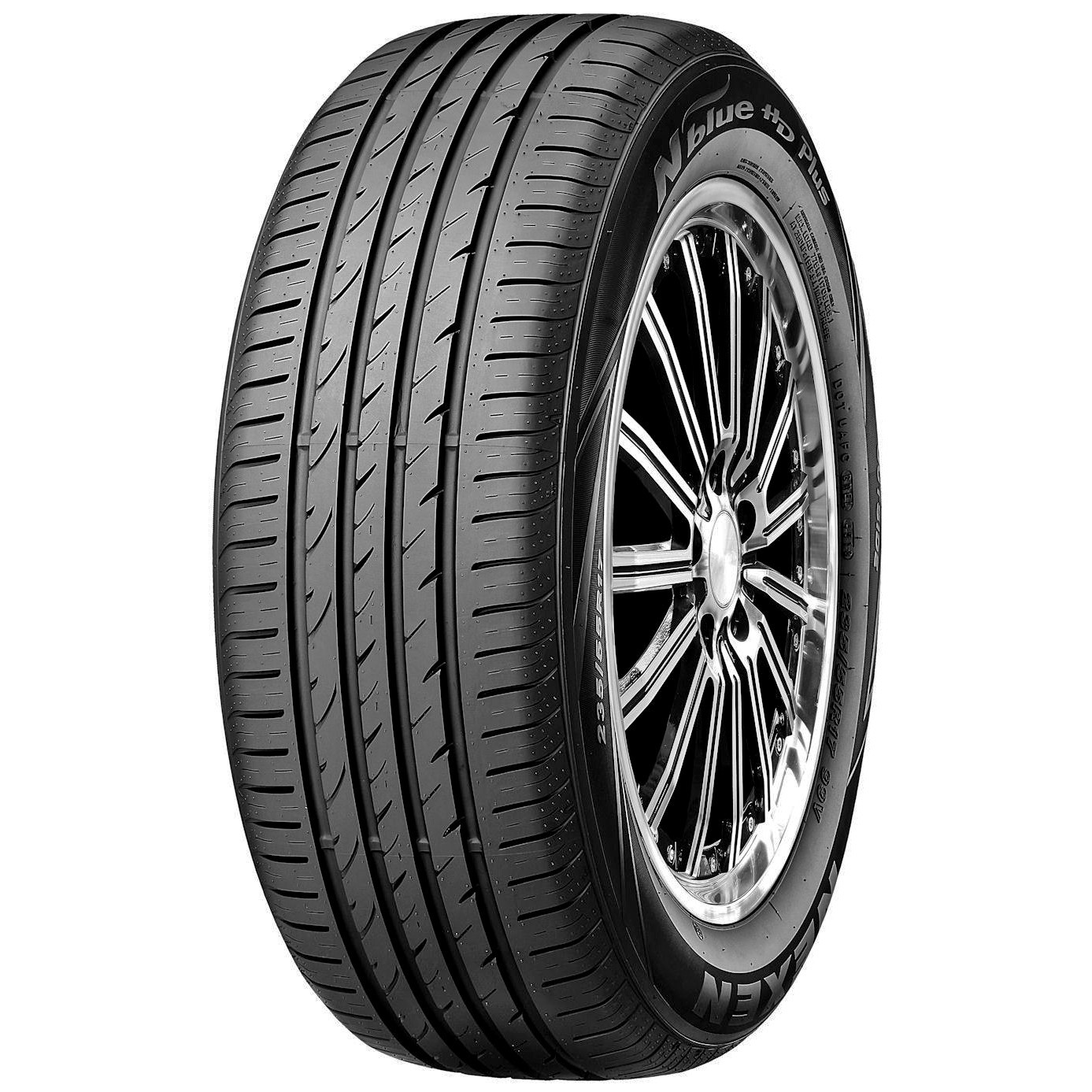 Nexen N'Blue HD Plus (155/70R13 75T) - зображення 1