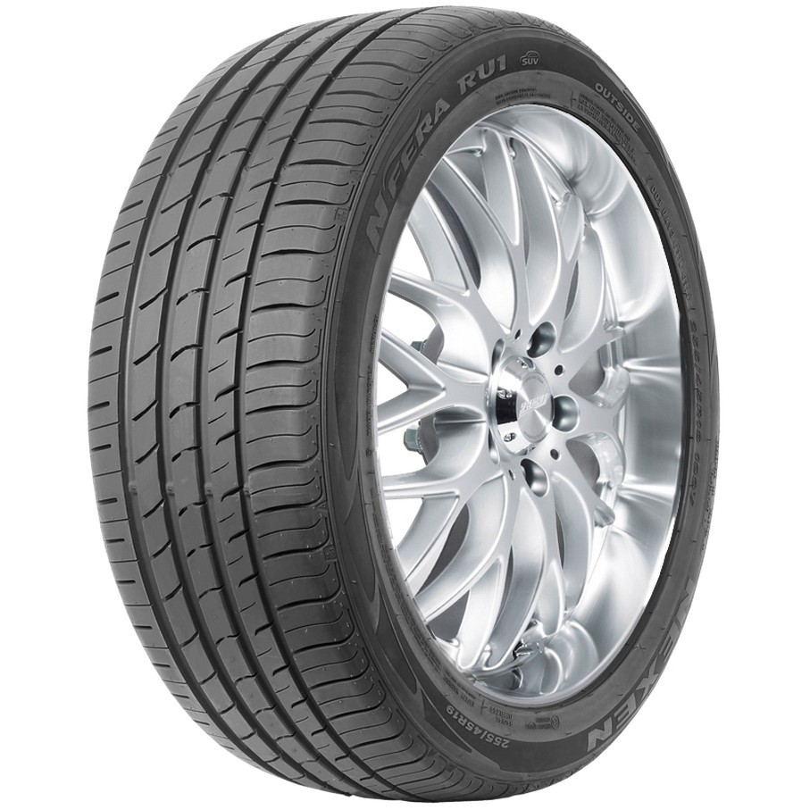 Nexen N'Fera RU1 (225/65R18 103V) - зображення 1