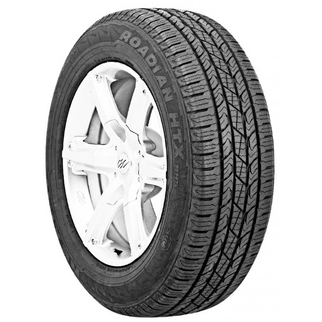 Nexen Roadian HTX RH5 (255/65R18 111T) - зображення 1