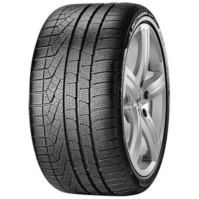 Pirelli Winter SottoZero Serie II (245/35R19 93V) XL - зображення 1