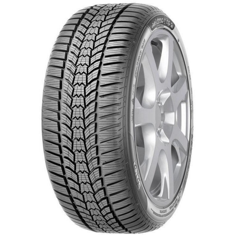 Sava Eskimo HP 2 (205/60R16 92H) - зображення 1