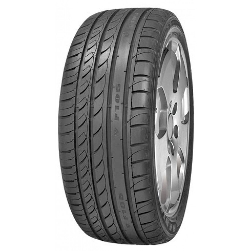 TriStar SportPower SUV (215/55R18 99V) XL - зображення 1