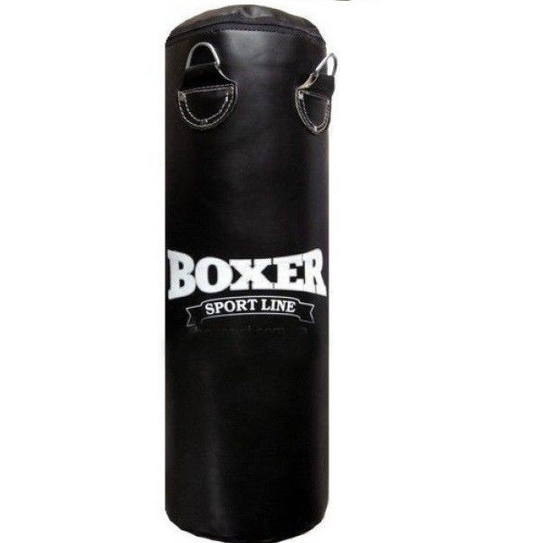 Boxer Sport Line Мешок боксерский кирза 1,0 м, 26 кг - зображення 1