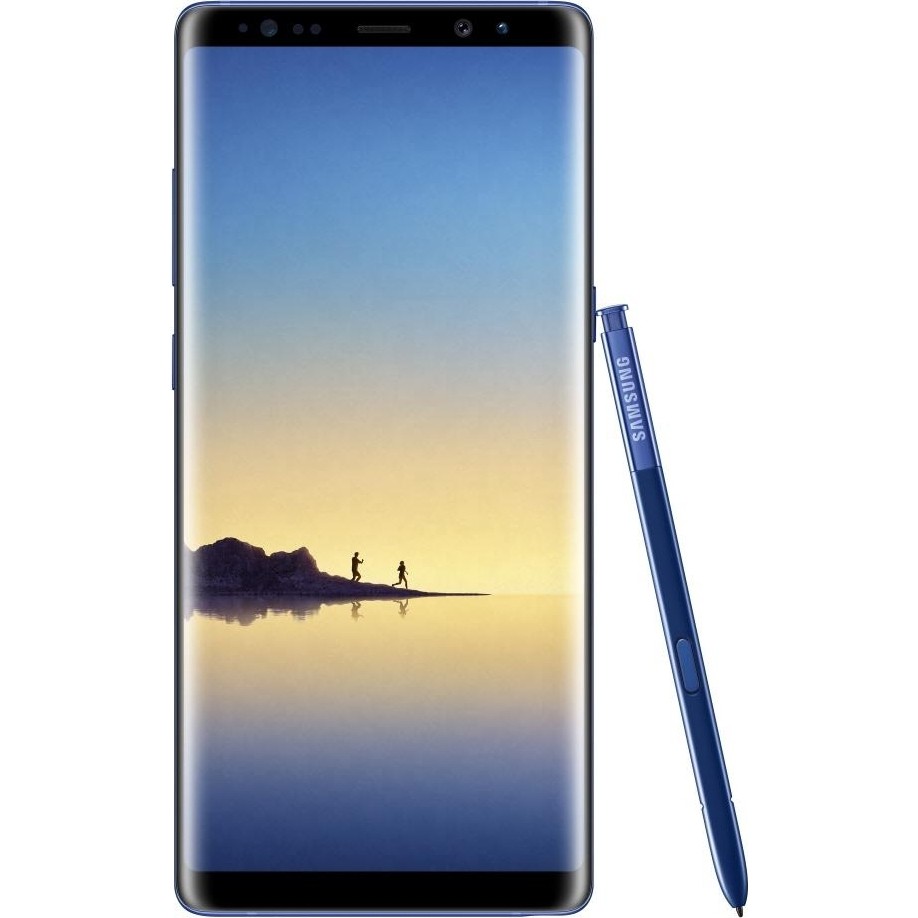 Samsung Galaxy Note 8 64GB Blue - зображення 1