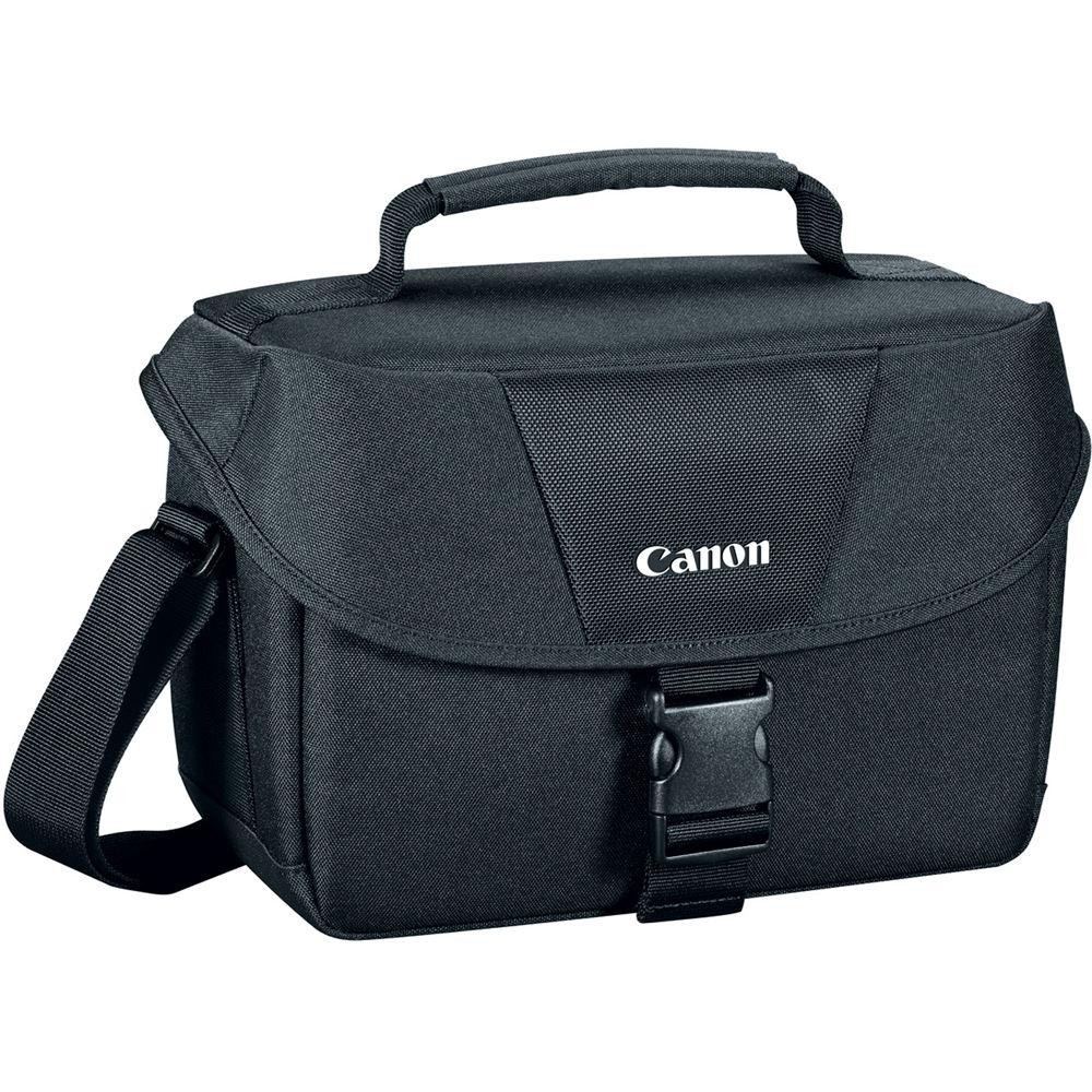 Canon EOS Shoulder Bag 100ES - зображення 1