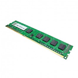   Transcend 4 GB DDR3 1600 MHz (TS512MLK64V6N)