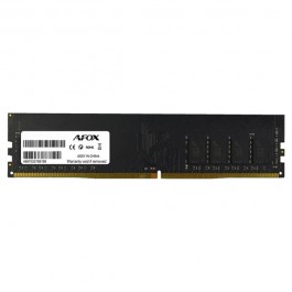   AFOX 16 GB DDR4 2400 MHz (AFLD416ES1P)