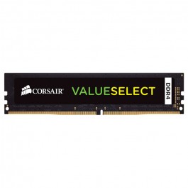 Corsair 16 GB DDR4 2400 MHz Value Select (CMV16GX4M1A2400C16)