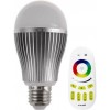 Світлодіодна лампа LED MiLight Умная LED GR309 RGBW 9W E27 WW (856779)