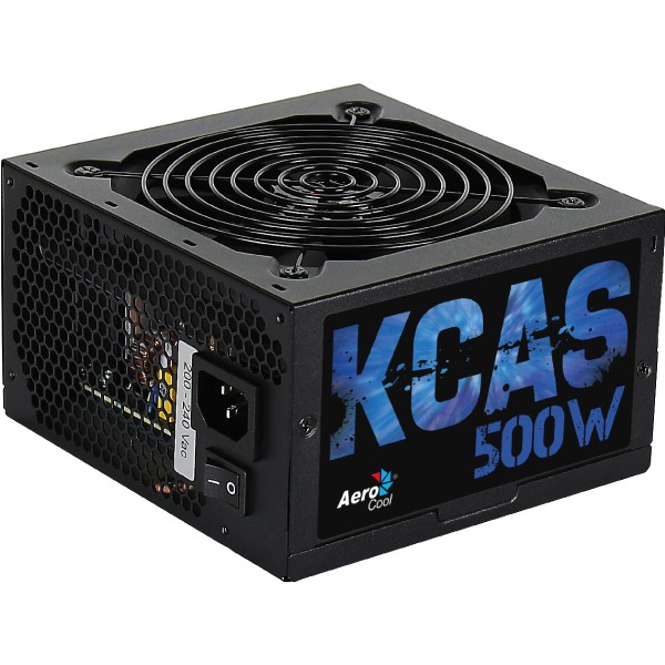 Aerocool KCAS-500 - зображення 1