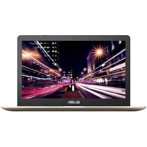 ASUS VivoBook Pro 15 N580VD (N580VD-DM297) - зображення 1