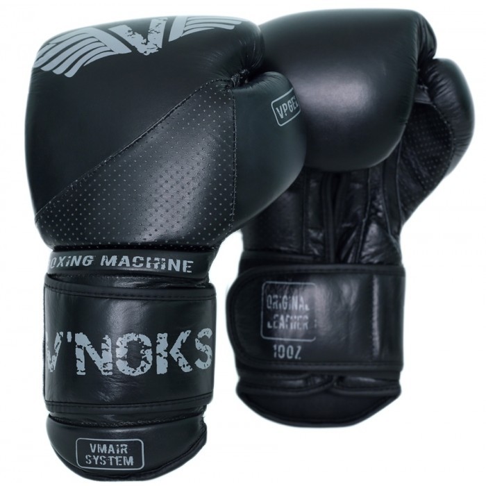 V'Noks Боксерские перчатки Boxing Machine 12 oz (60017-12) - зображення 1