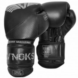 V'Noks Боксерские перчатки Boxing Machine 16 oz (60017-16)