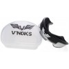 V'Noks 3D Gel Aria Black Mouth Guard (40240) - зображення 4