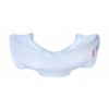 V'Noks 3D Gel Aria White Mouth Guard (60026) - зображення 2