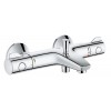 GROHE Grohtherm 800 34576000 - зображення 1