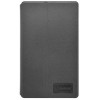 BeCover Premium для Lenovo Tab 4 8.0 Black (701463) - зображення 1