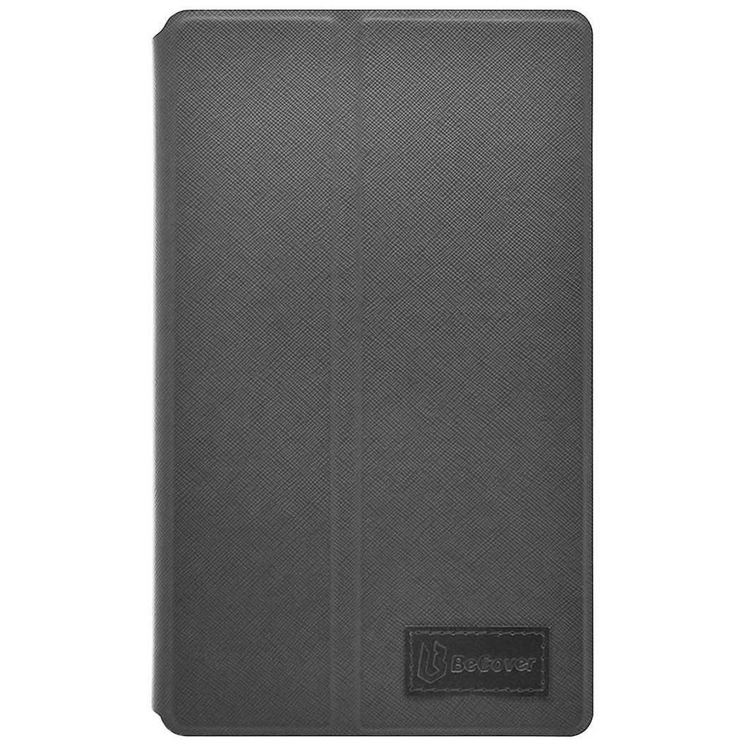 BeCover Premium для Lenovo Tab 4 8.0 Black (701463) - зображення 1