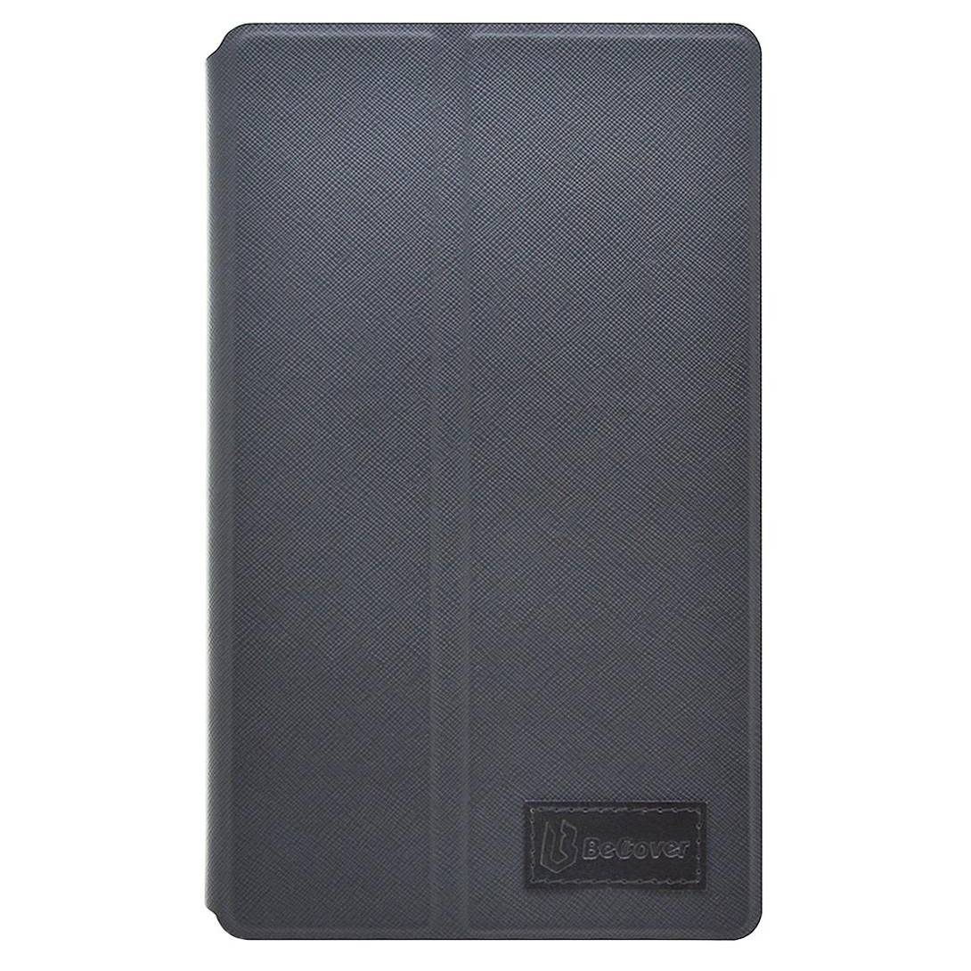 BeCover Premium для Lenovo Tab 4 8.0 Plus Black (701465) - зображення 1