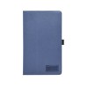 BeCover Slimbook для Lenovo Tab 4 8.0 Deep Blue (701459) - зображення 1