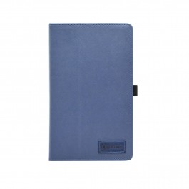 BeCover Slimbook для Lenovo Tab 4 8.0 Deep Blue (701459)