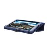 BeCover Slimbook для Lenovo Tab 4 8.0 Deep Blue (701459) - зображення 4