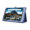 BeCover Slimbook для Lenovo Tab 4 8.0 Deep Blue (701459) - зображення 5