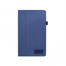BeCover Slimbook для Lenovo Tab 4 8.0 Plus Deep Blue (701461)