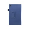 BeCover Slimbook для Lenovo Tab 4 8.0 Plus Deep Blue (701461) - зображення 2